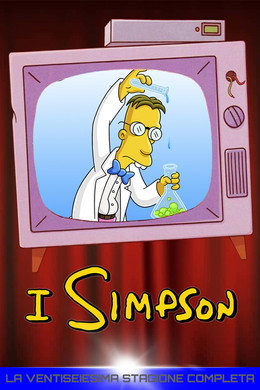 I Simpson