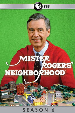 Mister Rogers' Neighborhood