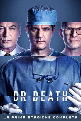 Dr. Death