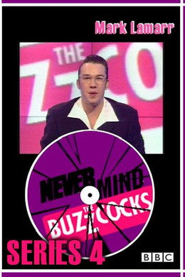 Never Mind the Buzzcocks