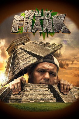 Wild Frank