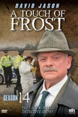 A Touch of Frost