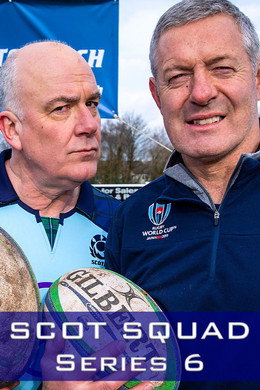 Scot Squad