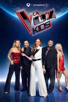 La voz kids