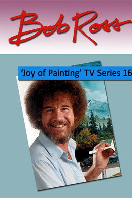 The Joy of Painting