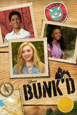 BUNK'D: Learning the Ropes