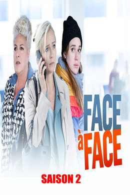 Face à face