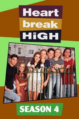 Heartbreak High