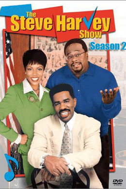 The Steve Harvey Show