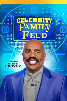 Celebrity Family Feud
