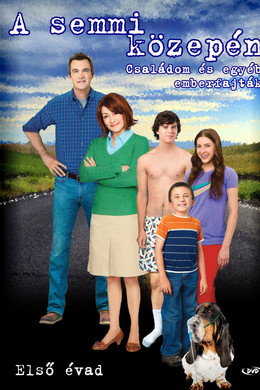A semmi közepén