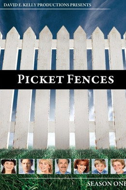 Picket Fences