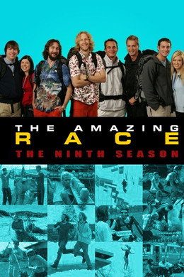 The Amazing Race