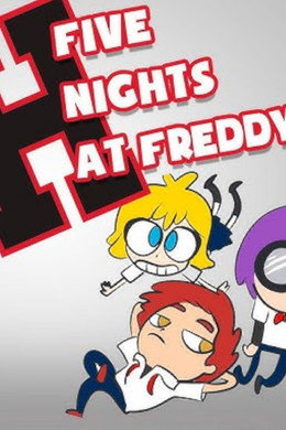 Five Nights at Freddy's: High School