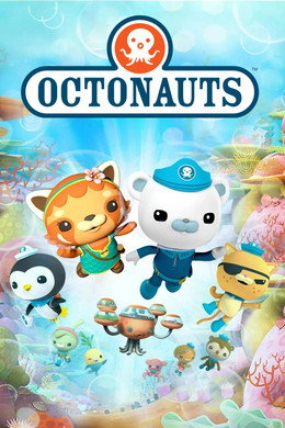 Octonauts