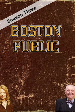 Boston Public