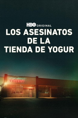 Los asesinatos de la tienda de yogur
