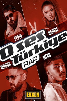 O Ses Türkiye Rap