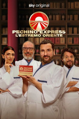 Pechino Express