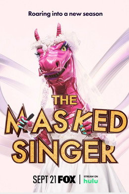 The Masked Singer