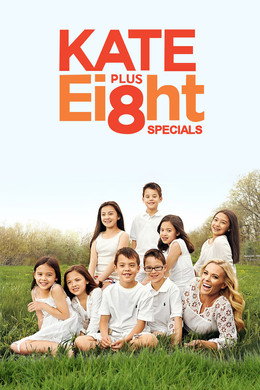 Kate Plus 8