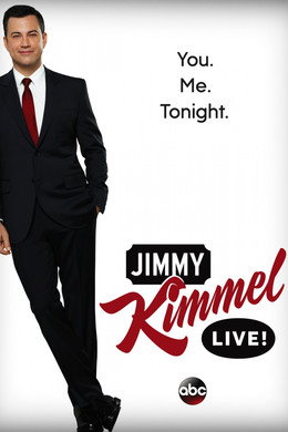 Jimmy Kimmel Live!