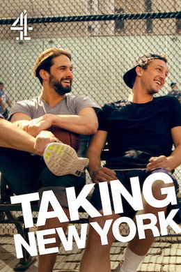 Taking New York