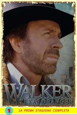 Walker, Texas Ranger