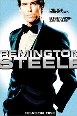 Remington Steele