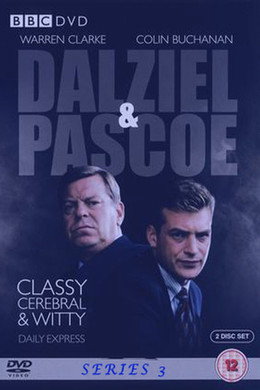 Dalziel and Pascoe