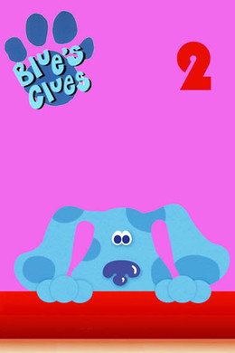 Blue's Clues