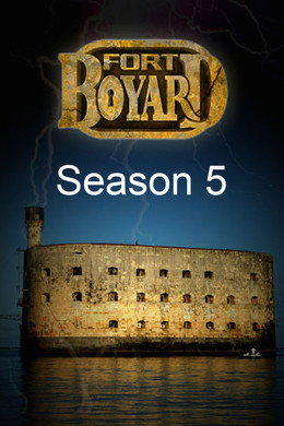Fort Boyard