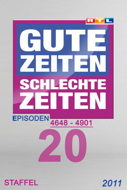 Gute Zeiten, schlechte Zeiten