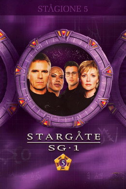 Stargate SG-1