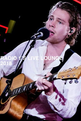 BBC Radio 1's Live Lounge