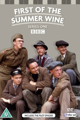 First of the Summer Wine