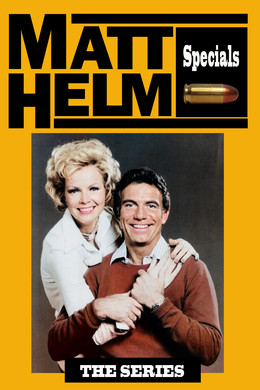 Matt Helm