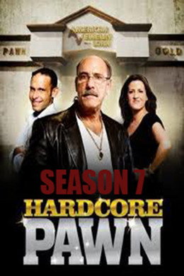 Hardcore Pawn