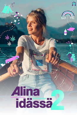 Alina idässä