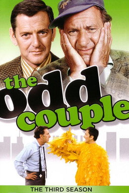 The Odd Couple