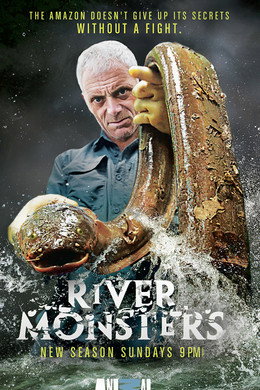 River Monsters