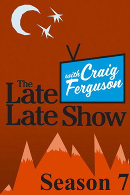 The Late Late Show with Craig Ferguson