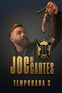 Joc de cartes