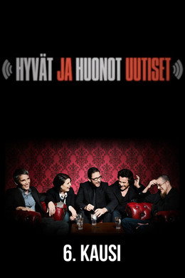 Hyvät ja huonot uutiset