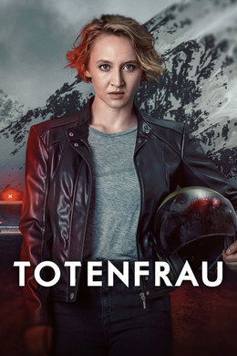 Totenfrau