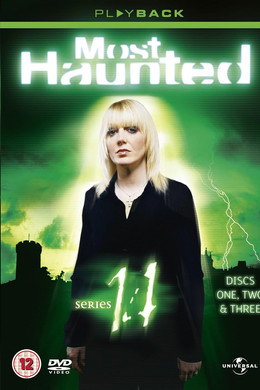 Most Haunted