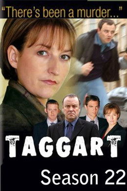 Taggart