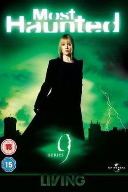 Most Haunted