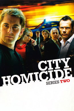 City Homicide