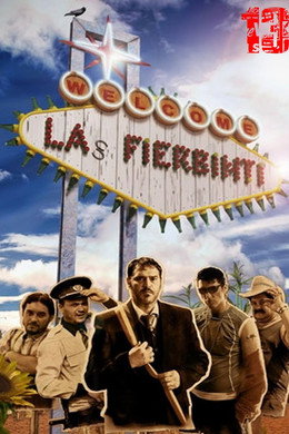 Las Fierbinţi